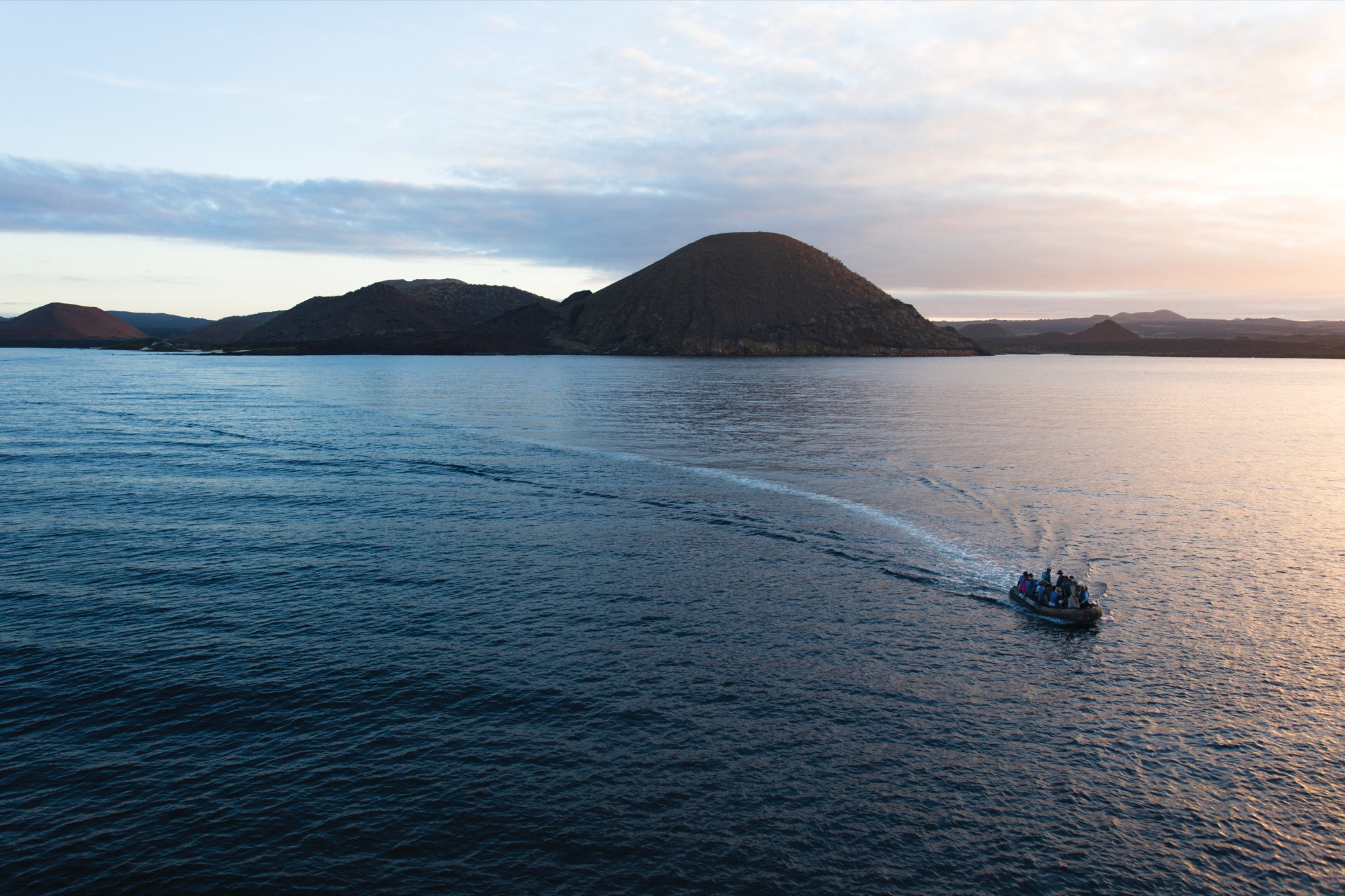 Silversea Cruises Silver Origin Zodiacs.jpg